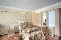 Oban Suites Istanbul Turkey