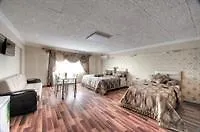 Apartment Oban Suites Istanbul