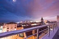 Apartment Oban Suites Istanbul