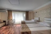 Oban Suites Istanbul Turkey