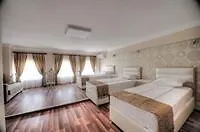 Oban Suites Istanbul 0*,  Turkey
