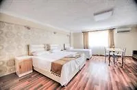 Apartment Oban Suites Istanbul