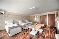 Oban Suites Istanbul