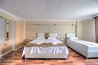 Apartment Oban Suites Istanbul