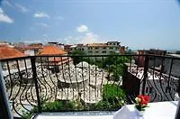 Oban Suites Istanbul 0*,