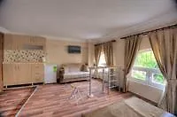 Oban Suites Istanbul Apartment