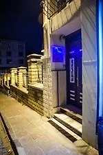 Apartment Oban Suites Istanbul Turkey