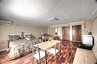 Apartment Oban Suites Istanbul Turkey