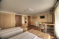 Oban Suites Istanbul Apartment