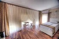 Oban Suites Istanbul 0*,