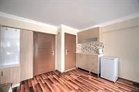 Oban Suites 이스탄불 아파트