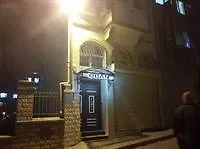 Oban Suites 이스탄불